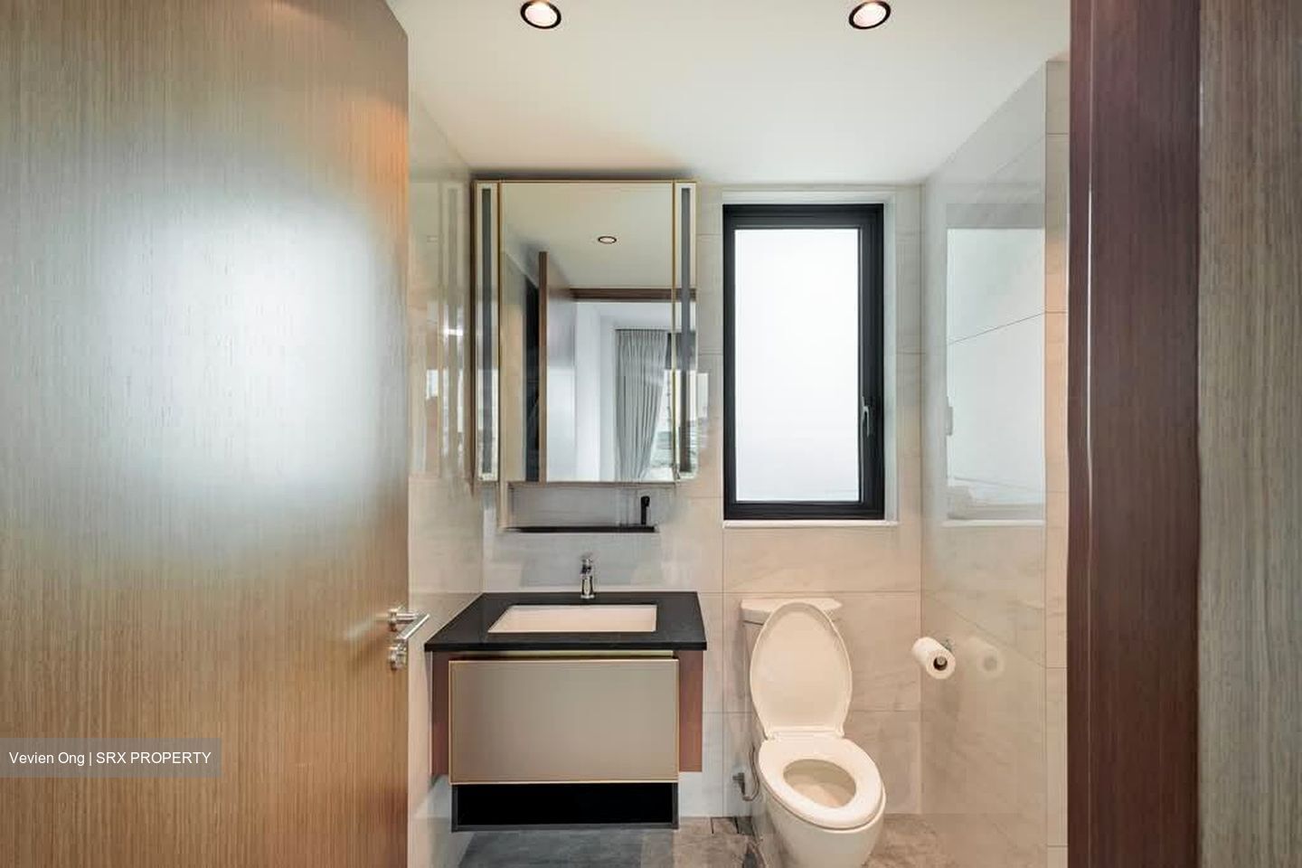 Normanton Park (D5), Apartment #531908381